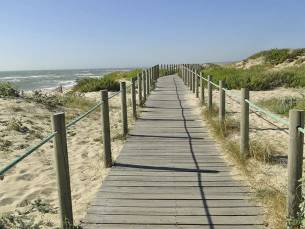 Priv&eacute; wandelreis Atlantische kust & Lima vallei