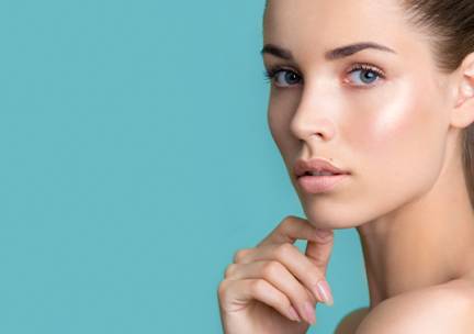 Anti-aging-gezichtsbehandeling (HIFU)