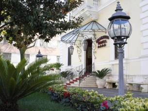 Villa Pinciana