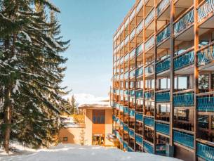 Le Belmont 3p7p Duplex