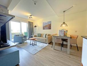 Appartement Bos en Duin 14