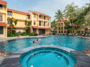 Anmira Hoi An Resort en Spa