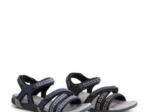 Travelin' Dames Sandalen Leira