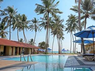 Amagi Beach Resort