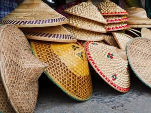 Familiereis Vietnam met strandvakantie