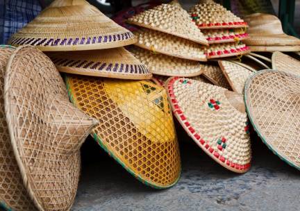 Familiereis Vietnam met strandvakantie