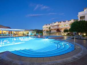 Ionian Blue
