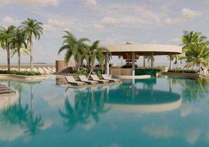 TUI BLUE Curacao