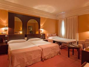 Soho Boutique Jerez & Spa