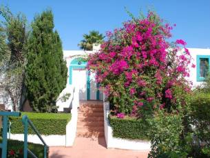 Mastichari Bay Hotel