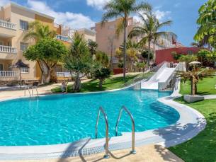 Servatur Isora Suites
