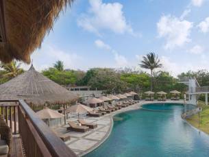 Merusaka Nusa Dua