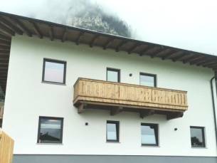 Ferienwohnung Christina