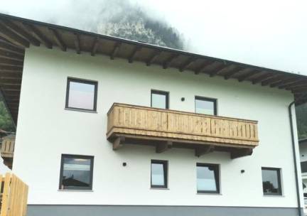 Ferienwohnung Christina