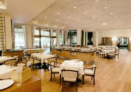 Hotel Rodos Palace Abav2 Suites - all inclusive