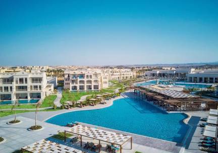 Steigenberger Marsa Alam