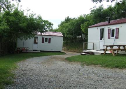 Camping Manex