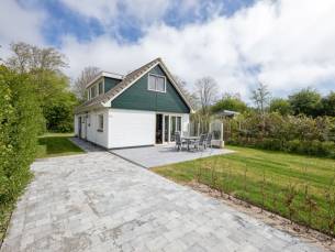 Vakantiehuis Slufterduin 134