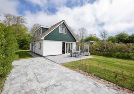 Vakantiehuis Slufterduin 134