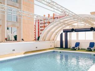 Vertice Sevilla