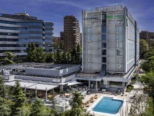 Ibis Styles Madrid Las Ventas