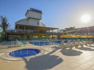 Oji Beach Hotel