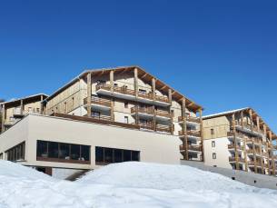 R&eacute;sidence Le Village de Praroustan