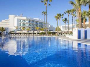 Hipotels Cala Millor Park