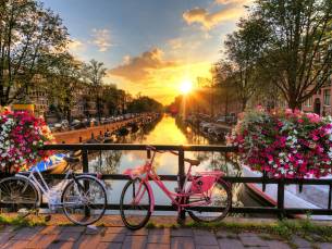 Nederlands Erfgoed met mps Johann Strauss
