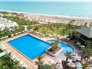 Iberostar Selection Eolia Djerba