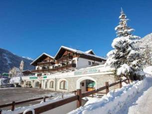 Residence Fior d'Alpe