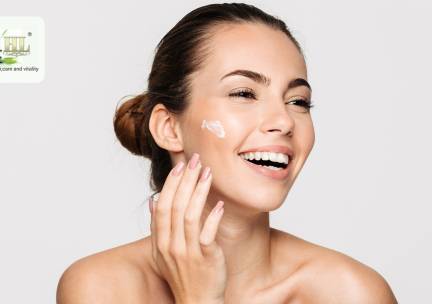 Gezichtsbehandeling (60 of 75 min) of 1, 3 of 5 microdermabrasiebehandeling(en)