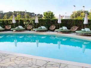 Lloret Vibe Affiliated by Fergus