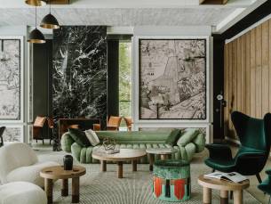 Hotel Puro Warszawa Centrum