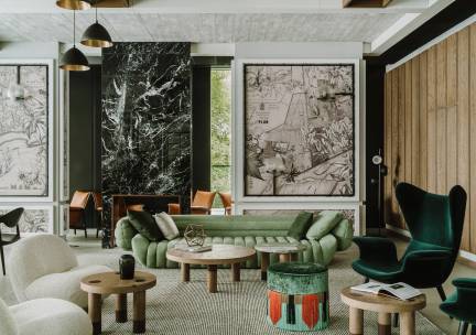 Hotel Puro Warszawa Centrum