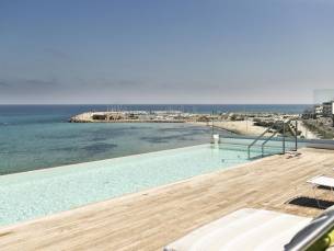 Posia Retreat SPA UNA