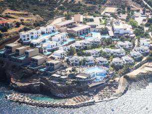 Elounda Village