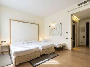 B&B Hotel Malpensa Lago Maggiore