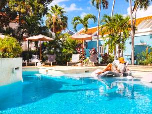 Kura Botanica & Gerard Joling