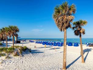 Ontdek Florida