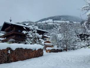 Pension Platzhaus