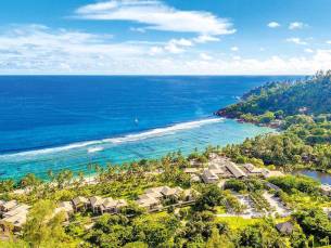 Kempinski Seychelles Resort