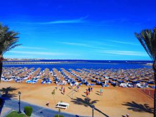 Pickalbatros Dana Beach Resort