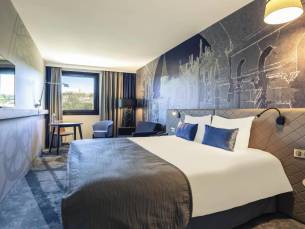 Mercure Budapest Castle Hill