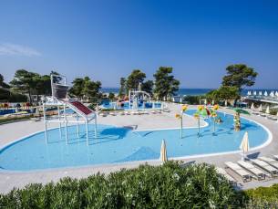 Zaton Holiday Resort - Appartementen