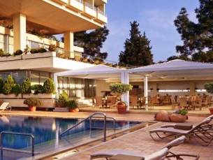 Divani Apollon Palace & Thalasso