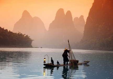 China Highlights Deluxe
