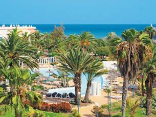 SBH Fuerteventura Playa