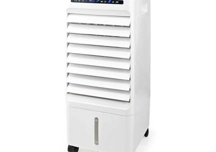 Nedis SmartLife 5 Liter Mobiele Aircooler