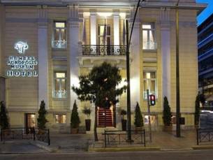 Acropolis Museum Boutique
